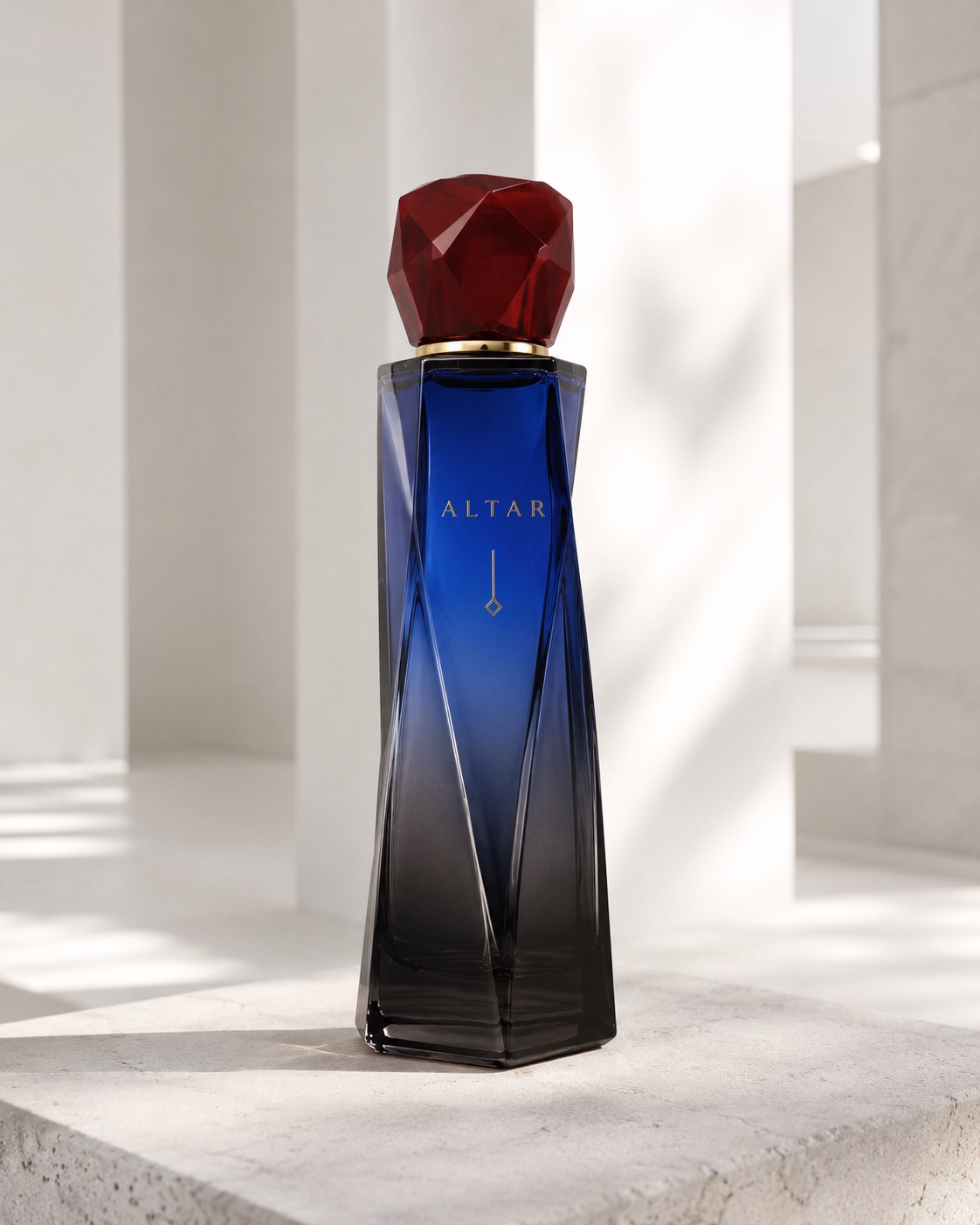 Eau d'Altar Bleu perfume